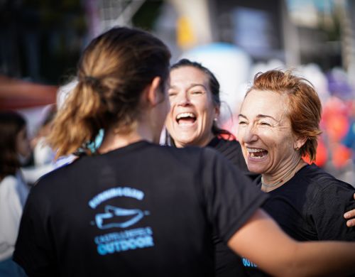 Foto offerta MARATONA DI BARCELLONA | 42K, immagini dell'offerta MARATONA DI BARCELLONA | 42K di Ovunque viaggi.